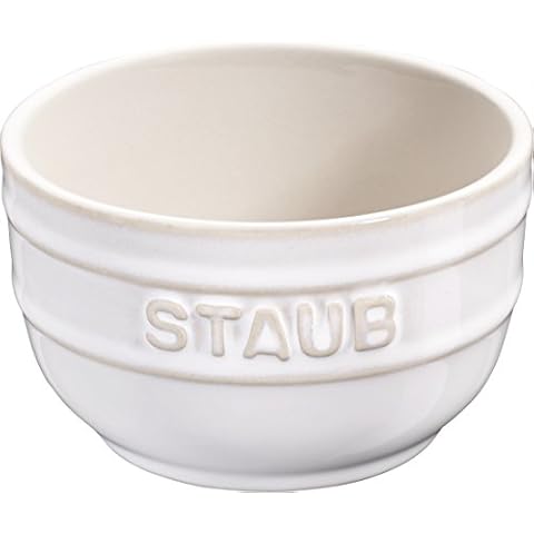 Coupes à dessert STAUB 8 cm Cover