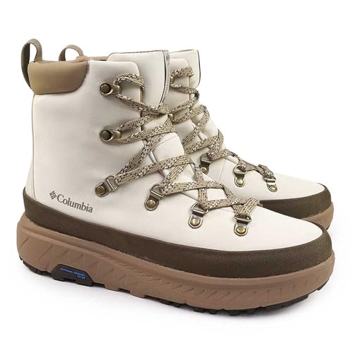 [RrA] u[c CG[eC ACX}WbN EH[^[v[t YU1393 29.0cm Fawn