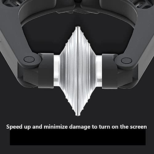 LCD Screen Opening Pliers, Smart Phones Suction Cup Tool Screen Opening Tool with Super Strong Suction Cup Platform - Image 4