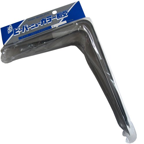 �r�[�o�[ �V���o�[�I�� 2�{�p�b�N�� �؃l�W�t 150×200mm