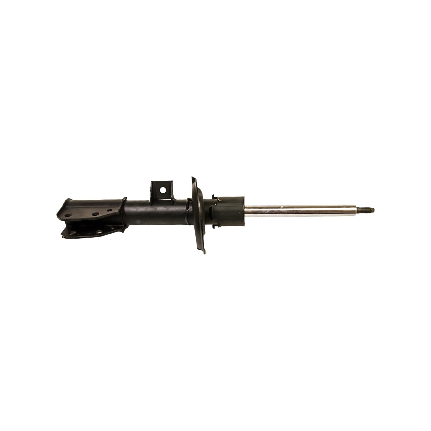 Gabriel G52128 Ultra Front Right Strut for 07-17 Chevrolet Equinox; 10-16 GMC Terrain; 07-09 Pontiac Torrent; 08-10 Saturn Vue; 07-09 Suzuki XL-7 (1 Pack)