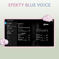 Logitech G Blue Yeti USB-Mikrofon für Aufnahmen, Streaming, Gaming – Ansicht 4