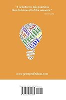 Great Profit Ideas - Vol 2 1365955788 Book Cover