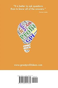 Paperback Great Profit Ideas - Vol 2 Book