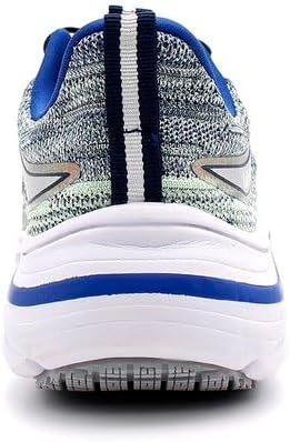 Laforst Women’s Slip-On Nursing Shoes – Non Slip, Hands-Free Work Sneakers for Cruise & Healthcare - Image 9