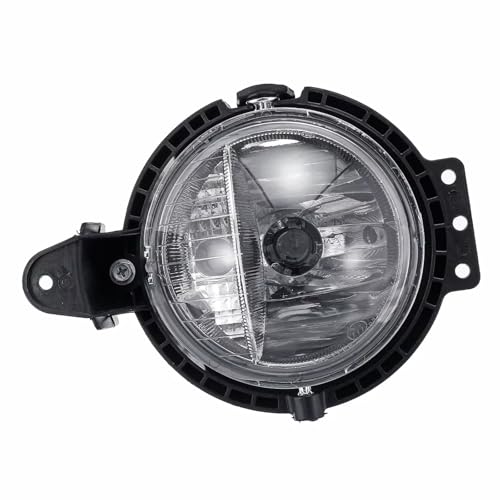 Feu brouillard voiture pour Cooper Clubman 2006-2015 - Phare pare-chocs avant OEM 51112751295