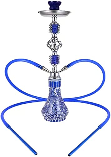 RMAN® Cachimba Shisha Grande 55cm Shisha Cachimba...