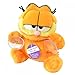 Aurora World Garfield Just Clinging Around 7.5" Plush