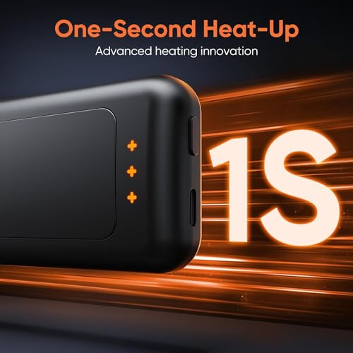 Hotdot Hand Warmers Rechargeable thumb #2