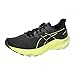 Produktbild ASICS Herren Laufschuhe GT-2000 12 1011B691 Black/Glow Yellow 49
