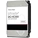 Produktbild Western Digital Ultrastar DC HC550 8,9 cm (3,5 Zoll), 18000 GB SAS