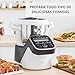 Imagen de Moulinex Companion  Robot de cocina de 3 L