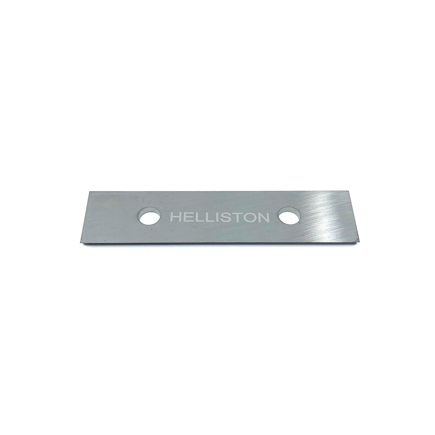 10 St. Ersatzklingen 50-mm für Anza Farbschaber MIT HAMMERKOPF, Vollhartmetall