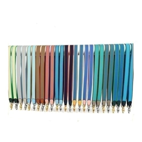 Correa para bolsos de señora de 2.5cm: ideal para el día a día 4
