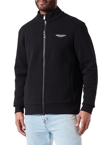 Maillot de survêtement homme Hackett London pour un style sportswear soigné sans effort