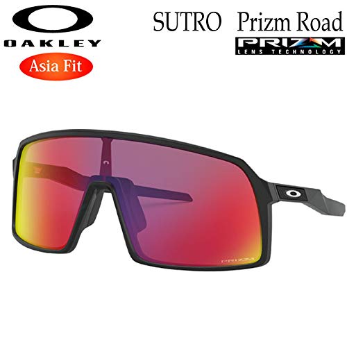 Amazon.co.jp: OAKLEY オークリー サングラス 9406-06 SUTROROAD