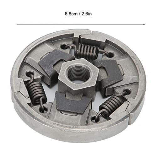 SEEDDFF Metallkupplungsbaugruppe Zubehör Ersatzteile for 024 026 MS240 MS260 MS260C MS261 MS270 MS271 MS280 MS291… – Bild 3