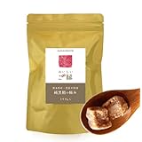 おいしいご縁 純黒糖の極み 黒糖 200g 熊本県産 さとうきび100% 農薬不使用 無添加 一番搾り製法