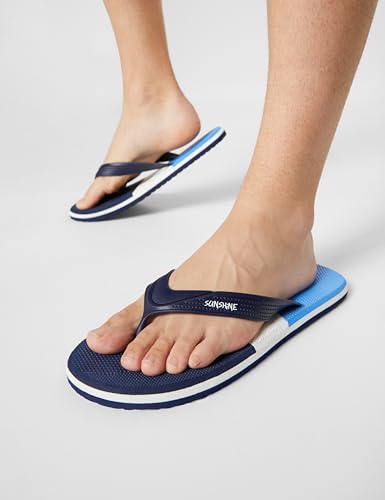 Image of Bata Men's Slip-on Slipper