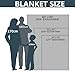 Zeleda True Crime Blanket,Gifts for Mystery Lovers and Horror Movie Fans,Lightweight Flannel Throw Blankets,Blood Splatter and Newspaper Collage Throws Home Decor,for Couch Living Room,60x50inch