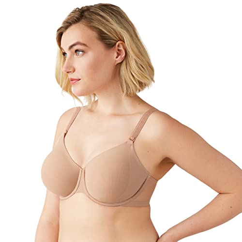 Wacoal Women's Uneven Shape Revelation Underwire Bra2