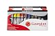 Ölfarben Daler Rowney Georgian Oil Einsteigerset 10 x 22 ml