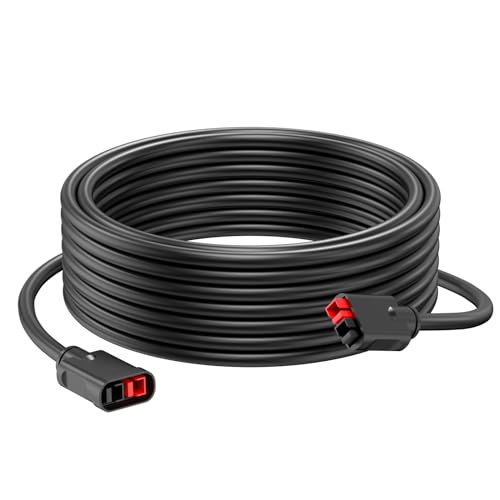 30-Foot Goal Zero High Power Cable