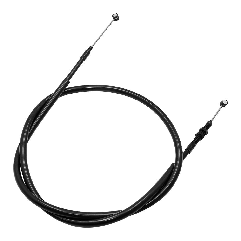 Amazon.com: ZHENSIW Stainless Steel Wire Clutch Cable Line Fit for