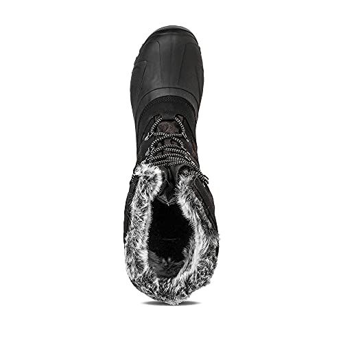 Image of CMP womens Nietos Wmn Snow Boots