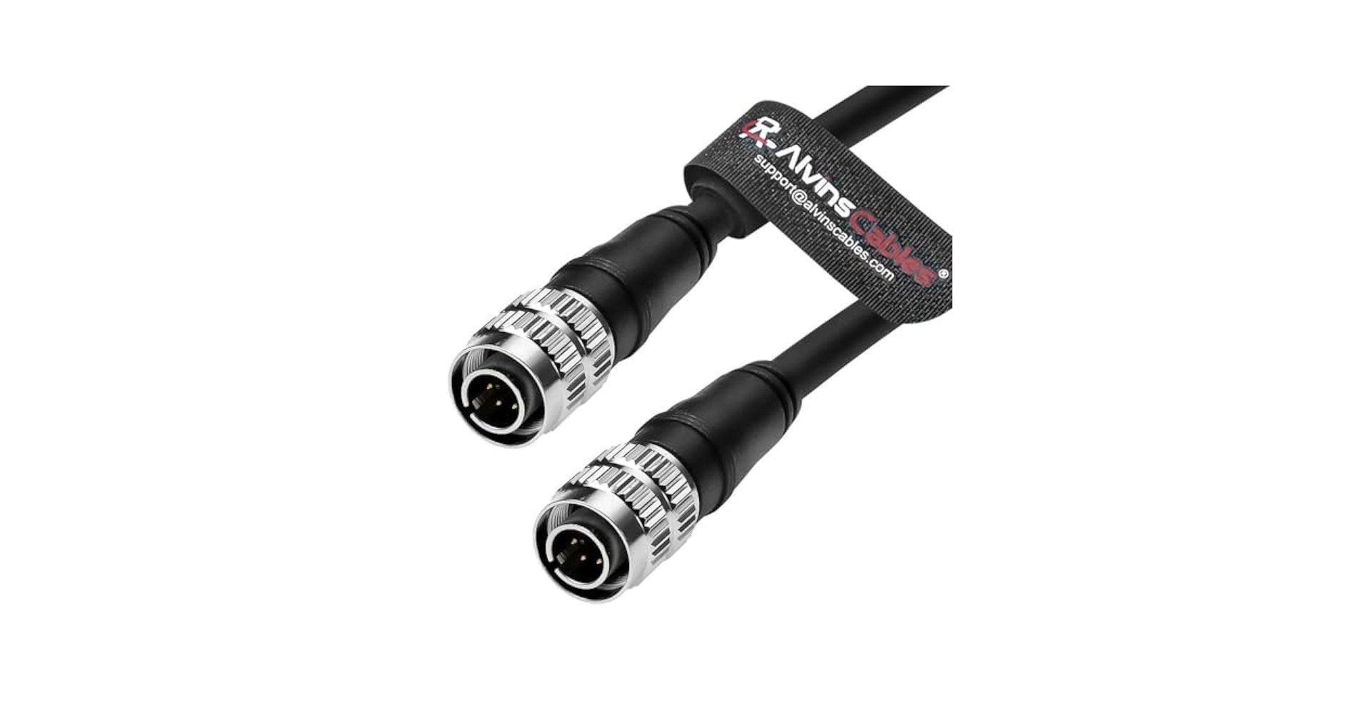 未使用 KEYENCE OP-87903 2m IV-HG用 センサヘッド-アンプ間