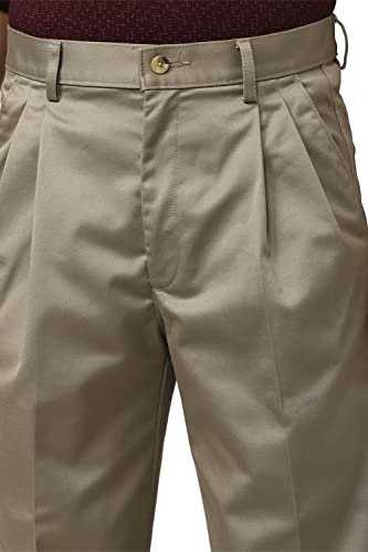 Image of Peter England Men's Formal Trouser