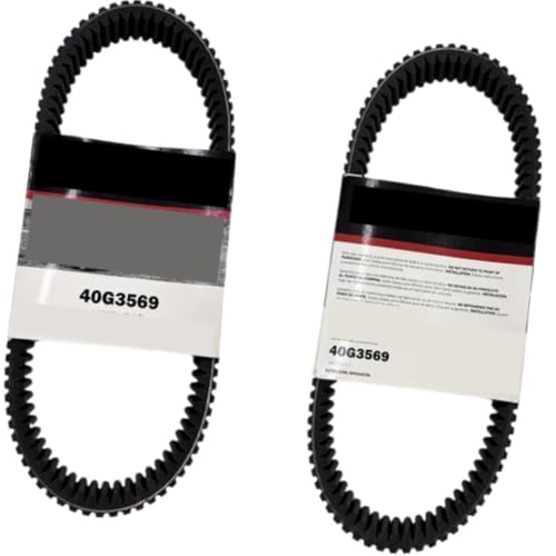 Correa de transmisión CVT 36,7 939 para S 600Y 600GT 700D 700GT 800GT