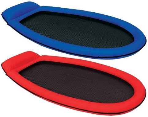 Intex Mesh Mat Dmuchany Materac, 178 X 94 cm, losowy kolor