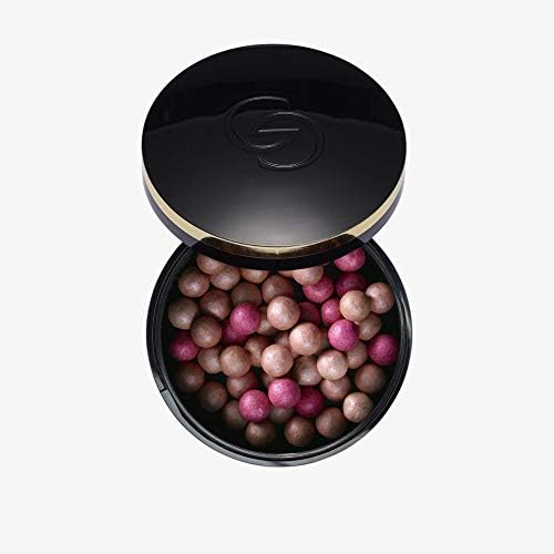 Oriflame Giordani Gold Bronzing Pearls-Natural Peach, 25g