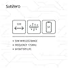 SubZero VHF Wireless Microphone System, Headset & Lavalier #1