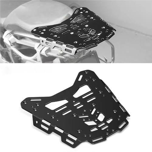 Porte-bagages arrière pour R1200GS et R1250GS kit support moto 2012-2023 - 2