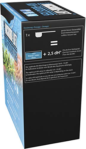 MICROBE-LIFT KH-Booster - 1000 g - Erhöht gezielt die Karbonathärte in Aquarien, stabilisiert pH-Werte, für EIN gesundes Lebensumfeld in Meer- und Süßwasseraquarien. – Bild 3
