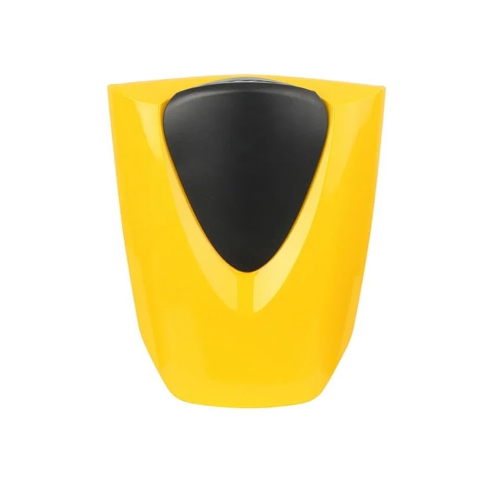 Capots moto CBR600RR aérodynamique carénage de siège passager ABS