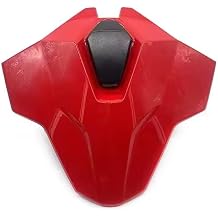 S 1000RR Motorcycle Rear Seat Cover Cowl Pillion Fairing Fit For BMW S1000RR S1000 RR 2023 2024 2025 2026 Passenger Tail Back Covers Red