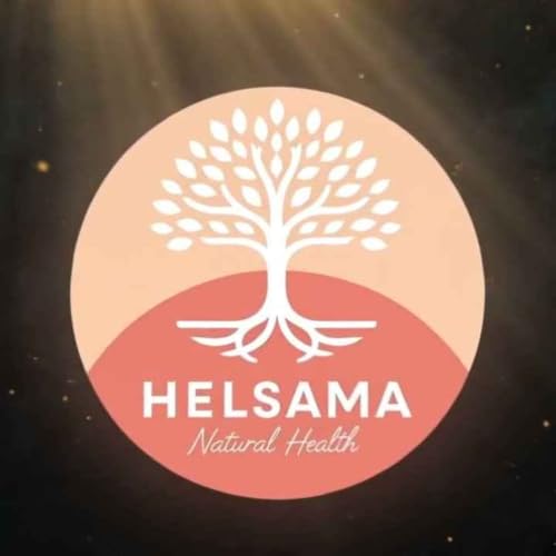 Helsama's podcast cover art