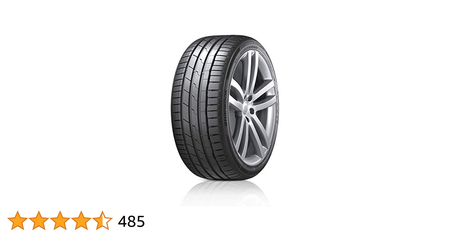 Amazon.co.jp: ハンコック(Hankook) Ventus S1 evo3 K127 245