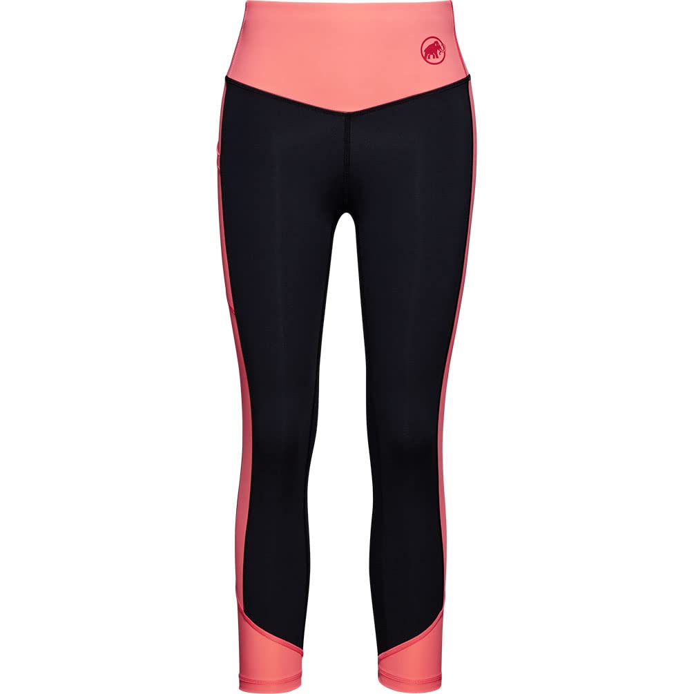 Mammut Malla Massone 7/8 Mujer - Mallas Mujer