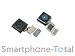 Produktbild NG-Mobile Haupt Kamera Groß Rückseite Flex Kabel Leitung Main Camera für Samsung Galaxy S5 SM-G900F
