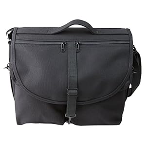 DOMKE Laptop Satchels – F-802 REPORTER’S Satchel Laptop Tas
