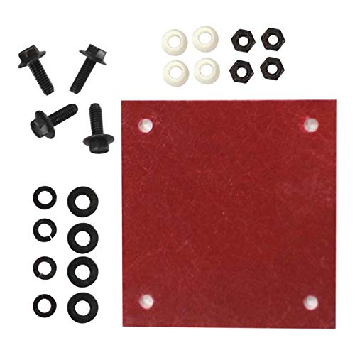 Miller 203924 Kit, Insulator/Hardware