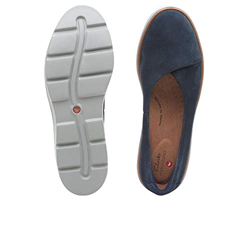 Image of Clarks Womens Un Balsa Go
