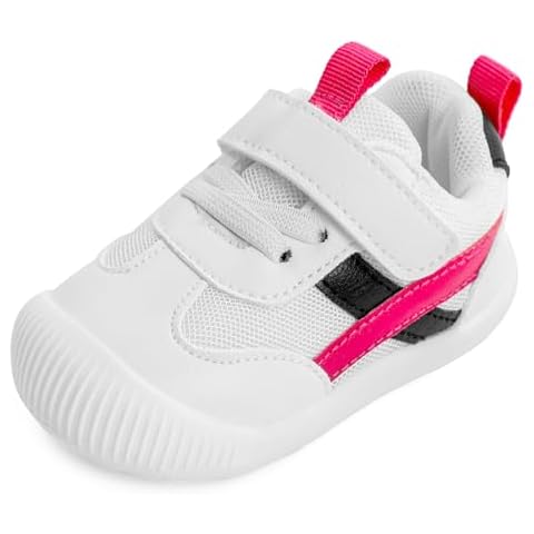 MK MATT KEELY Toddler Anti-Slip First Walking Shoes Cover