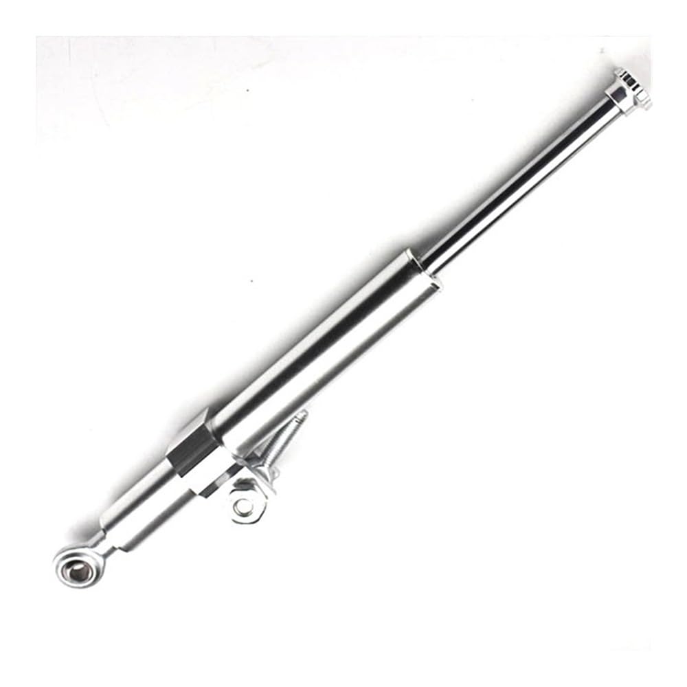 Amortisseur De Direction Universel Pour Modification D'accessoires Moto Vibrations 330 Mm Irection Inversé