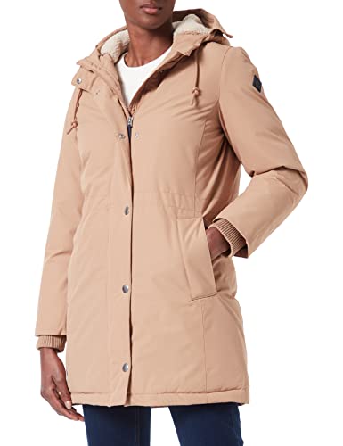 GANT D1. EVERYDAY PADDED PARKA