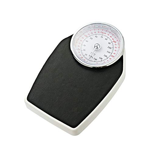 UK Best Analogue Bathroom Scales (April 2023)